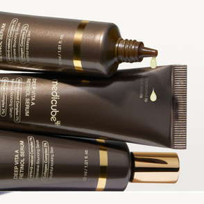 Medicube Deep Vita A Retinol Serum – 30ml