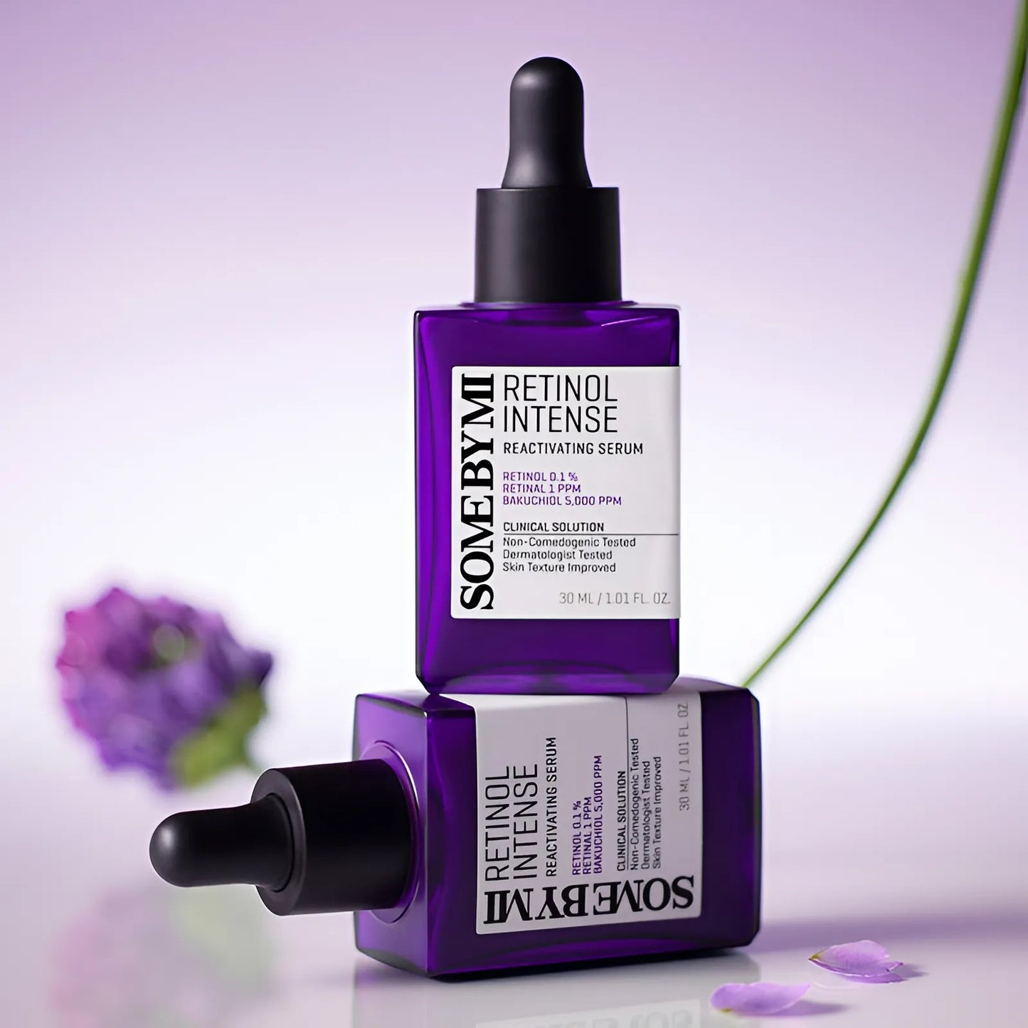 Some By Mi - Retinol Intense Reactivating Serum (30ml)