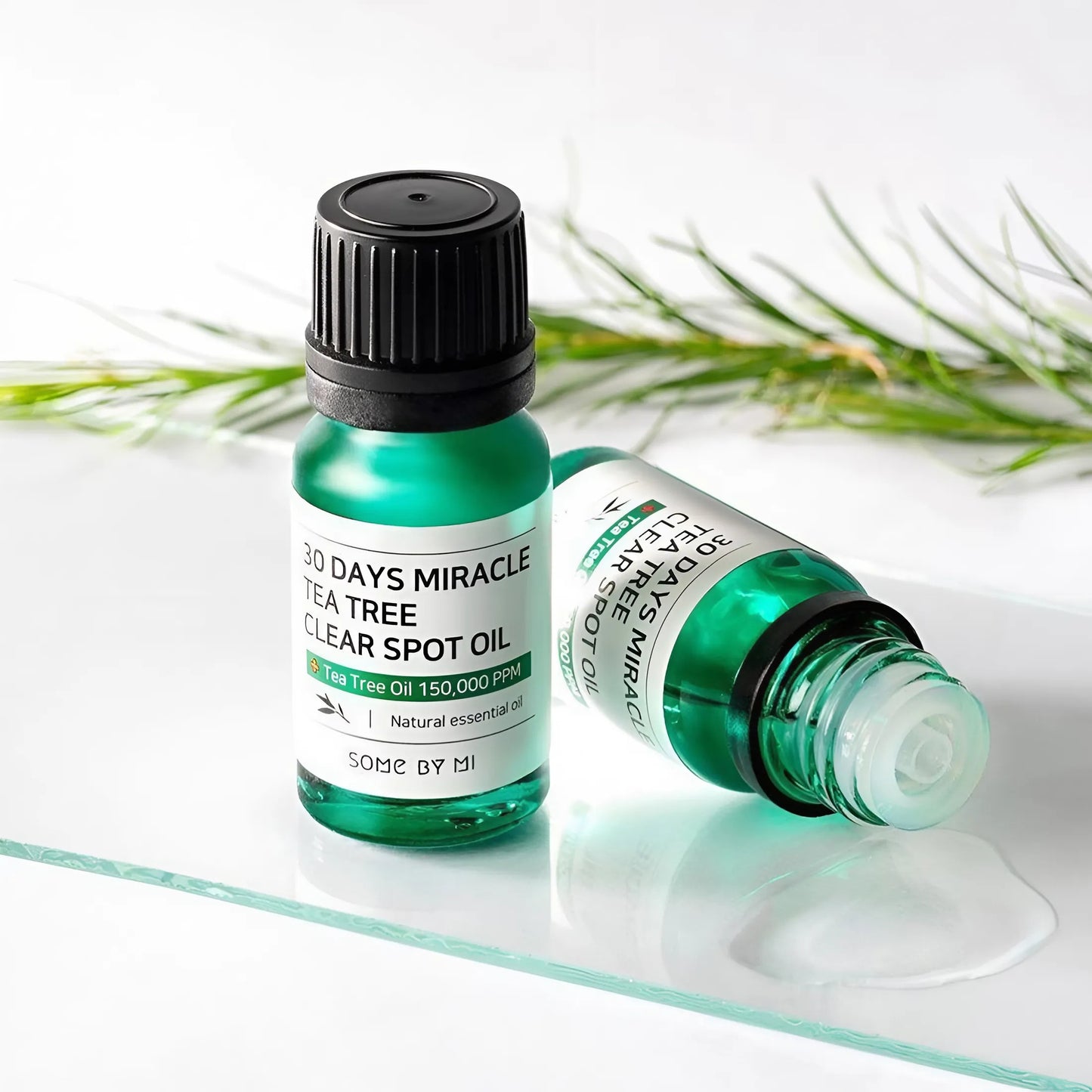 Some By Mi 30 Days Miracle Tea Tree Clear Spot Oil - 10ml