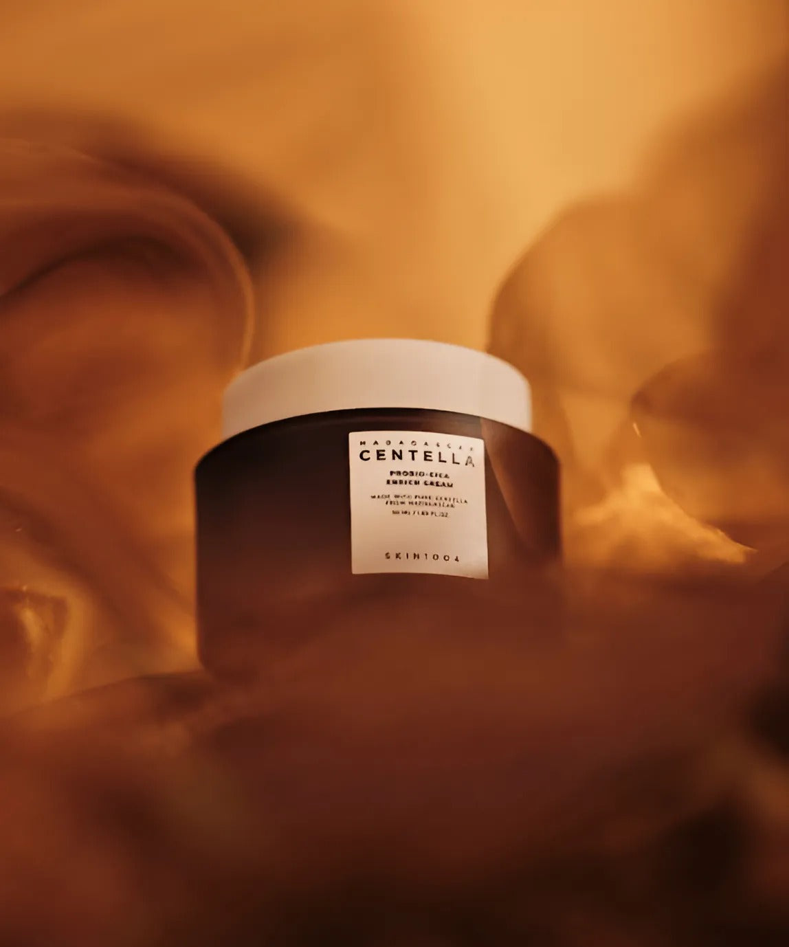 SKIN1004 Madagascar Centella Probio-Cica Enrich Cream – 50ml