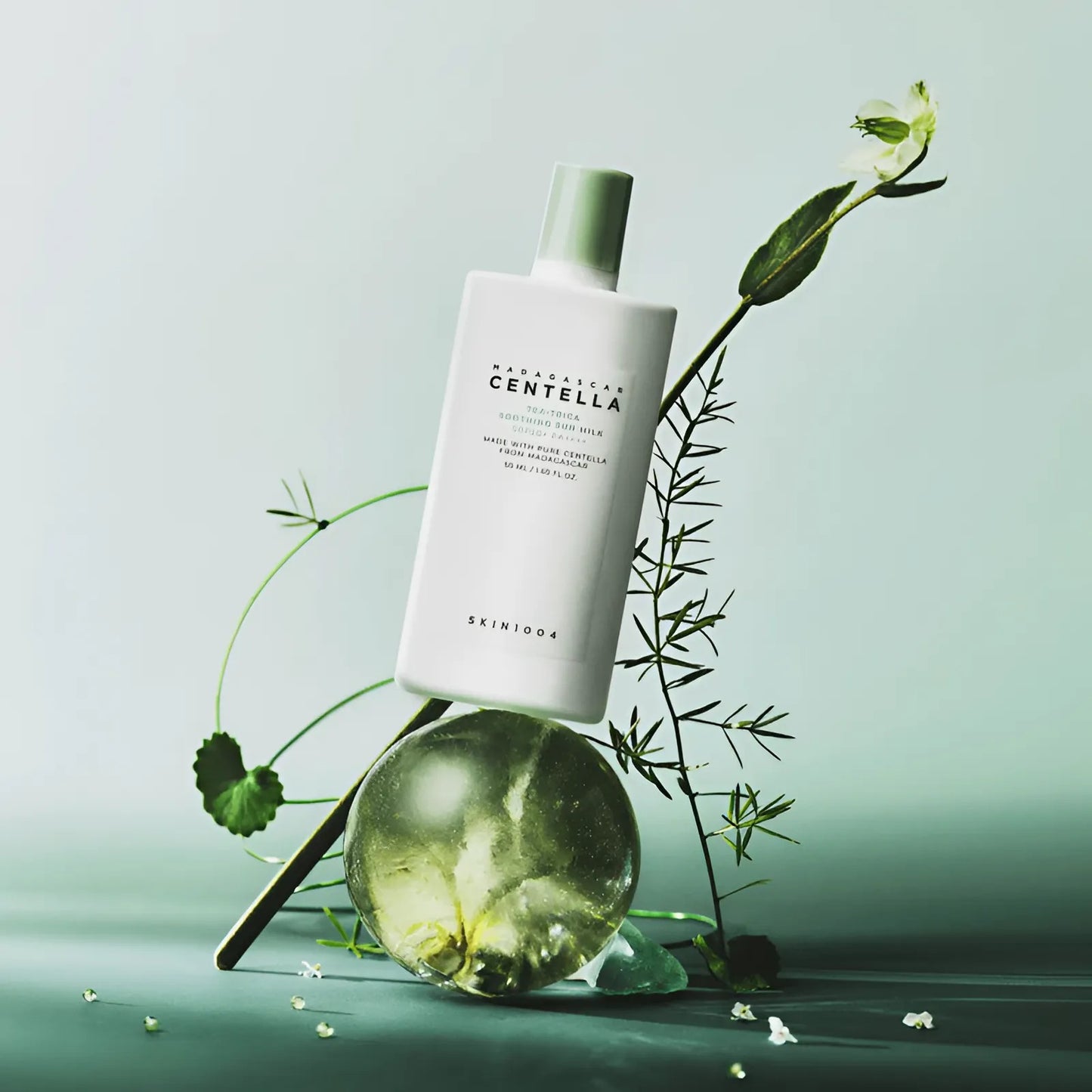 SKIN1004 Madagascar Centella Tea-Trica Soothing Sun Milk – 50ml