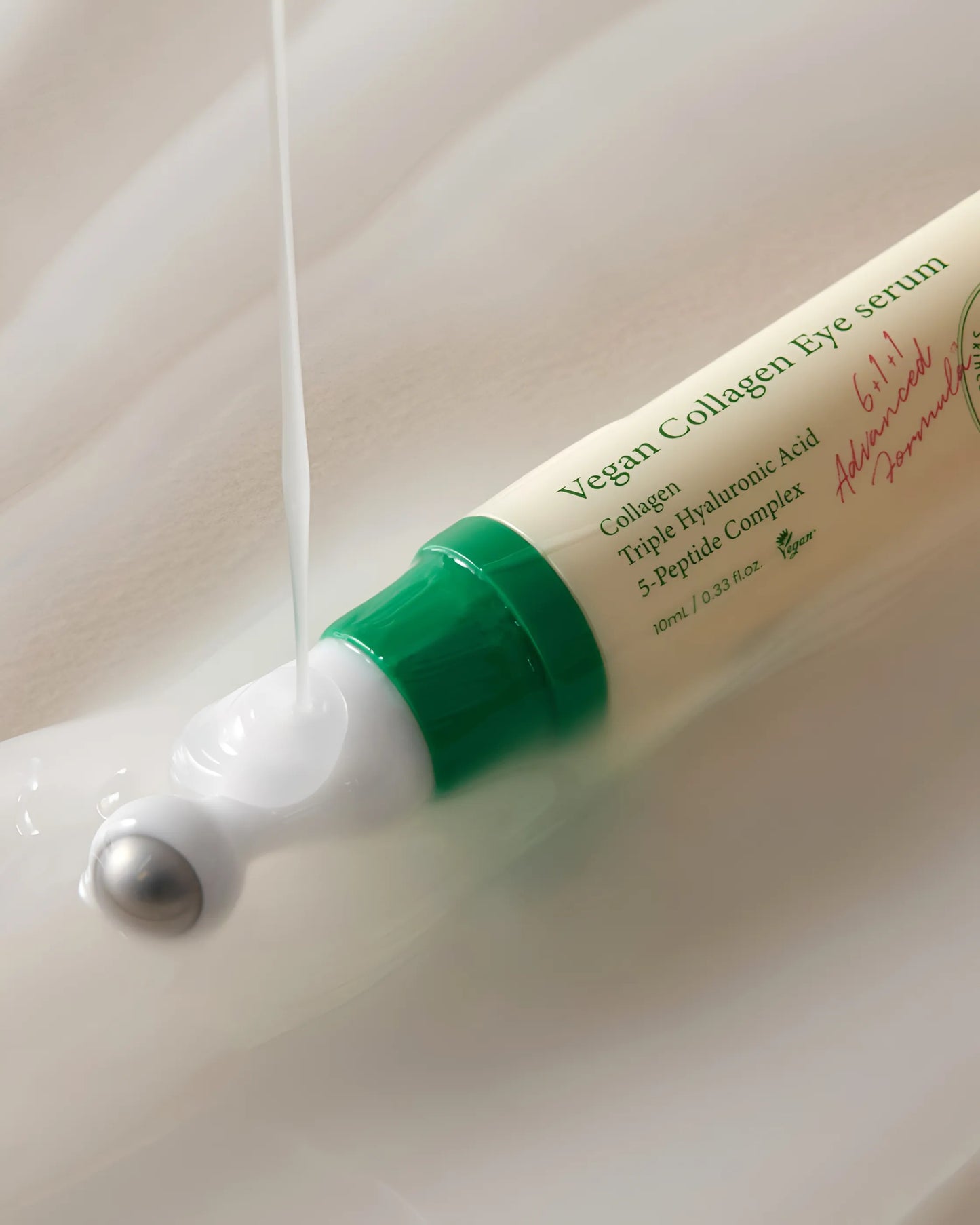 AXIS-Y Vegan Collagen Eye Serum – 10ml