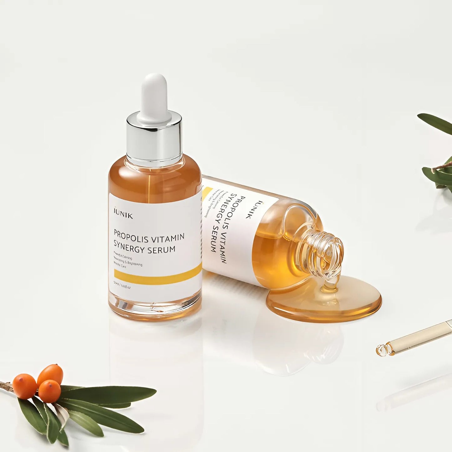 سيروم iUNIK Propolis Vitamin Synergy 50 مل