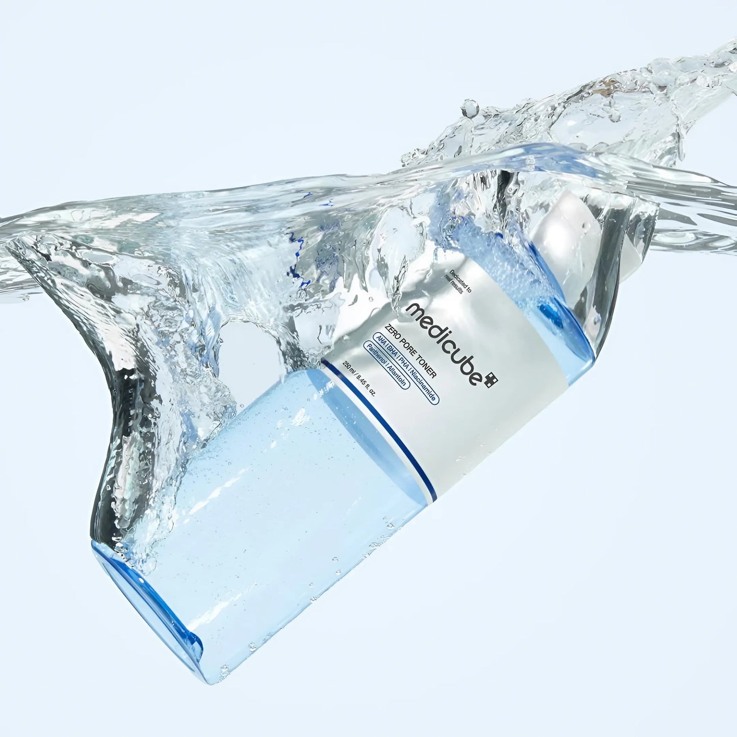 Medicube Zero Pore Toner – 250ml