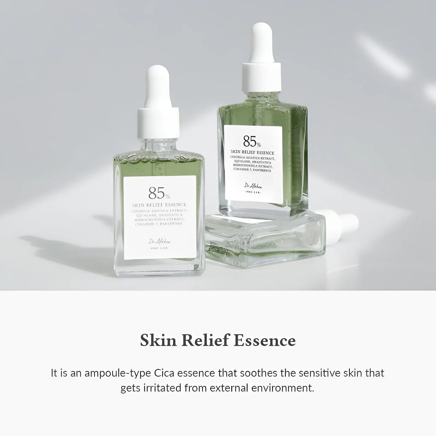 Dr. Althea Skin Relief Essence - 30ml