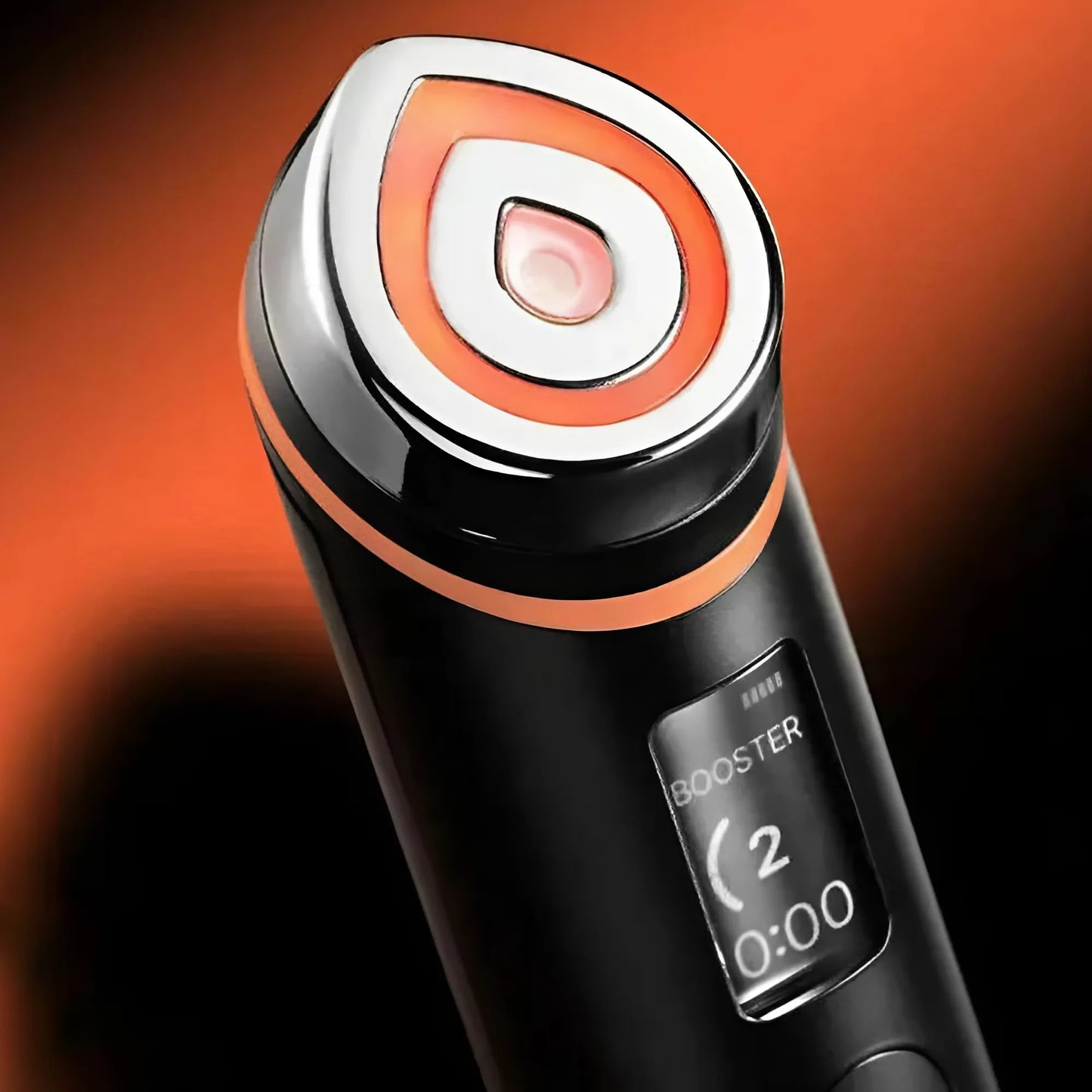 Medicube Age-R Booster Pro Device