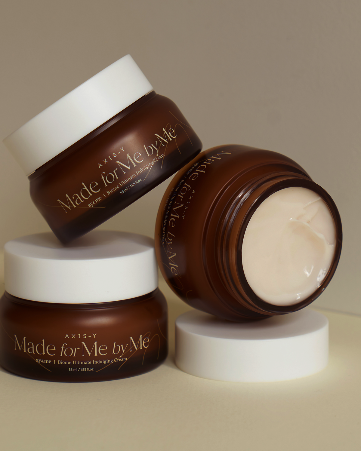 Axis-Y Biome Ultimate Indulging Cream – 55ml