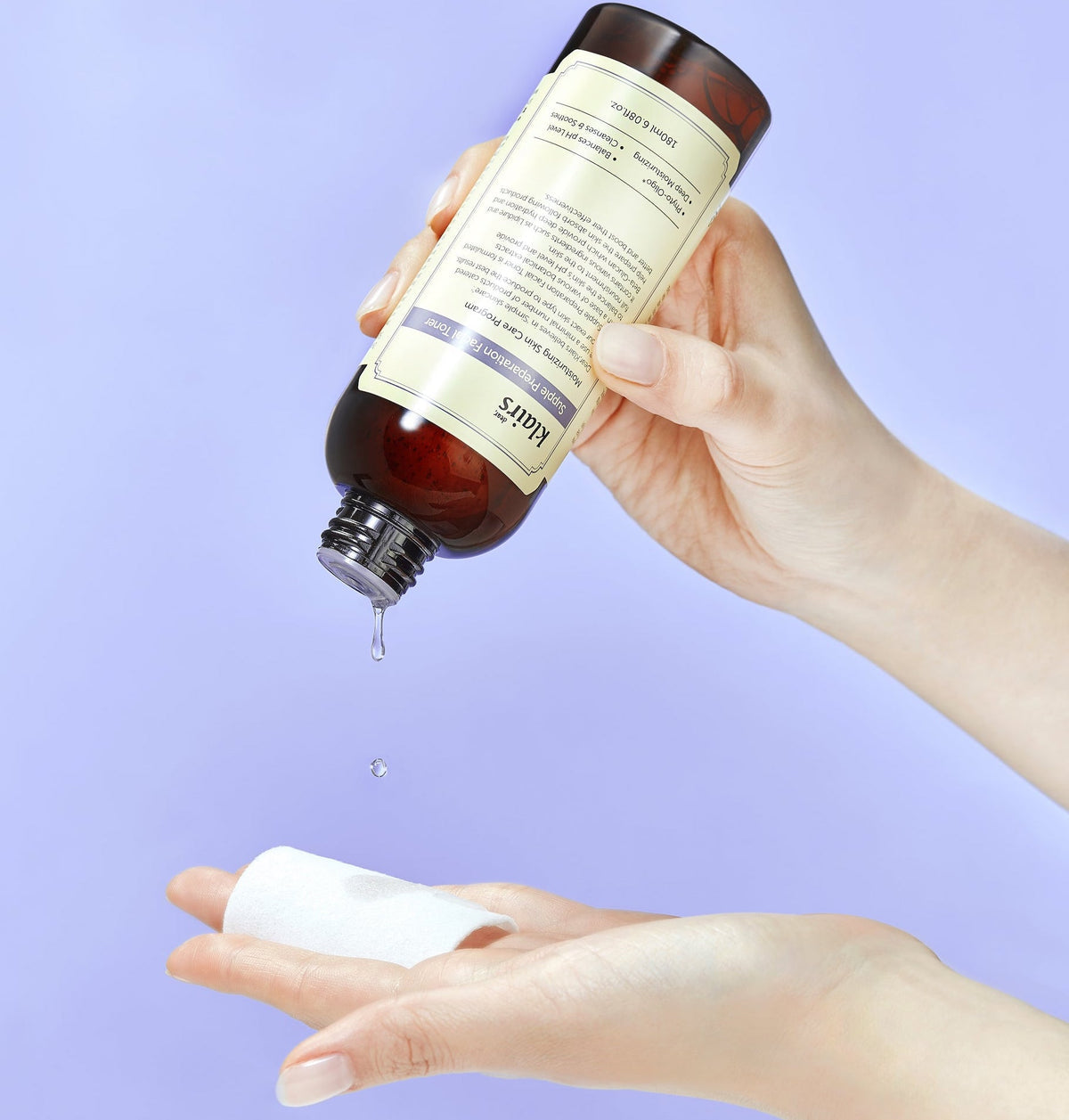 عزيزي كلايرز - تونر للوجه بتحضير مرن - 180 مل