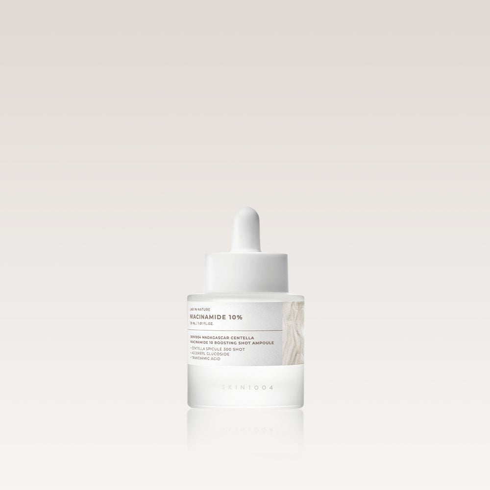 SKIN1004 Madagascar Centella Matrixyl 10 Boosting Shot Ampoule – 30ml
