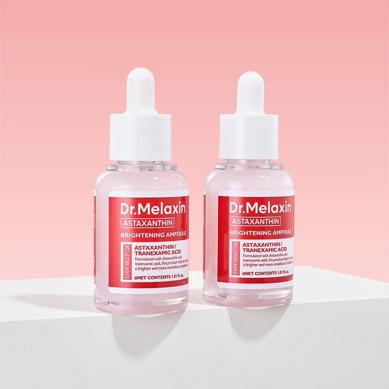 Dr.Melaxin Astaxanthin Brightening Ampoule - 30 ml