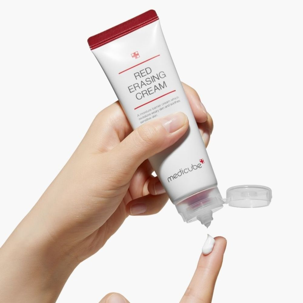 Medicube Red Erasing Cream – 50ml