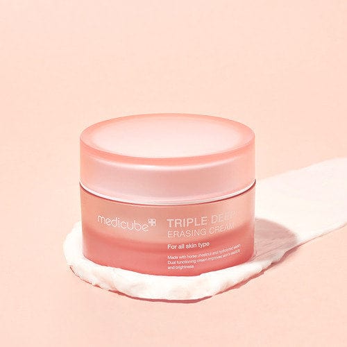 Medicube Triple Collagen Cream – 50ml