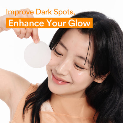Abib - Glutathiosome Dark Spot Pad Vita Touch