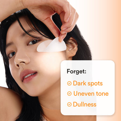 Abib - Glutathiosome Dark Spot Pad Vita Touch
