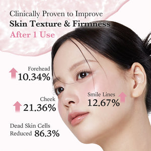 Medicube PDRN Pink Collagen Glow Jelly Mist Serum – 100ml