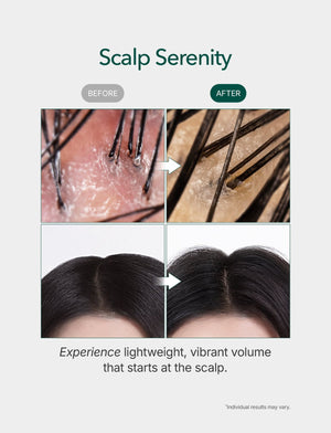 ViveLab Revive Therapy Hair Scalp & Brow Ampoule