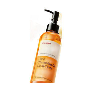 ma:nyo Pure Cleansing Oil Deep Clean – 200ml
