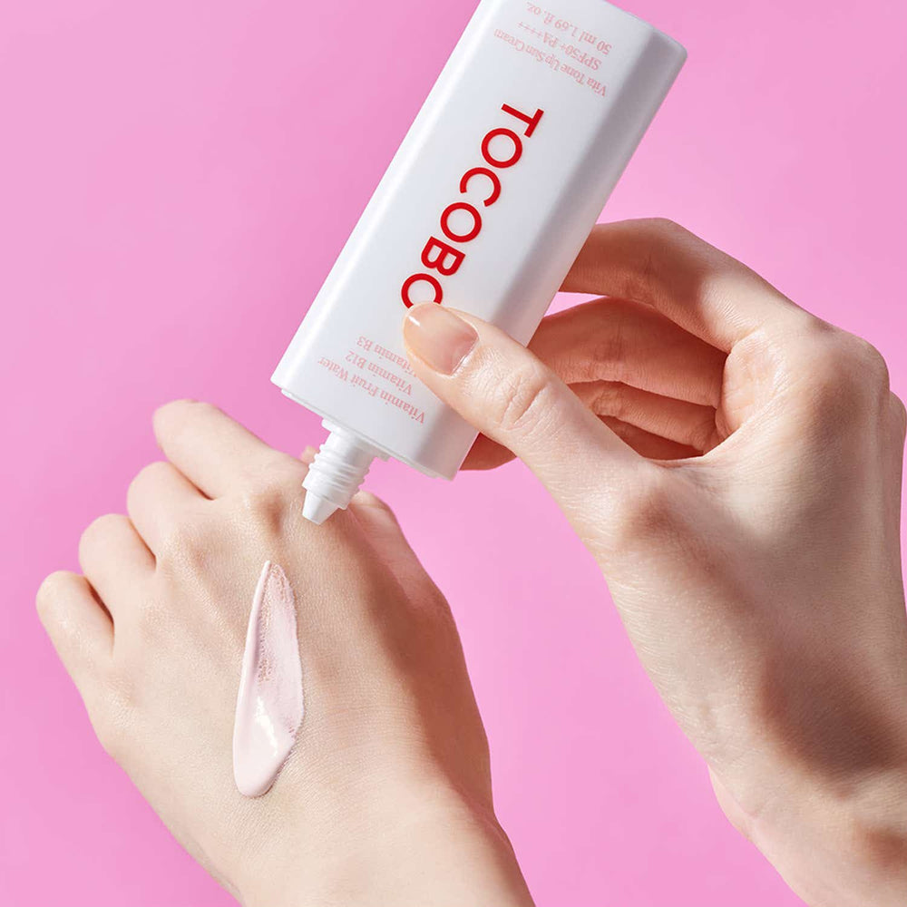 TOCOBO Vita Tone Up Sun Cream SPF50+ PA++++ – 50ml