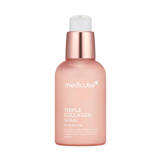 Medicube Triple Collagen Serum – 55ml
