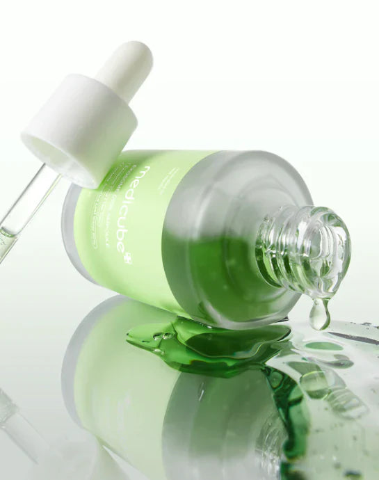 سيروم ميديكيوب اكسوسوم سيكا – 30 مل