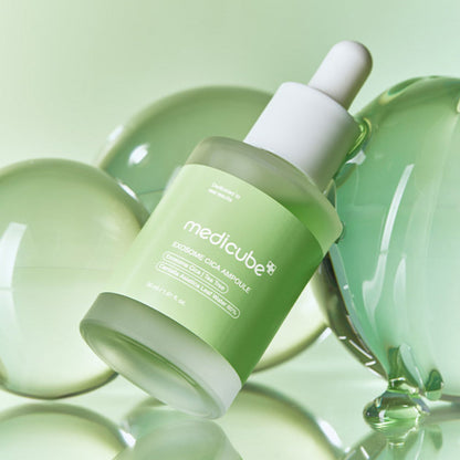 سيروم ميديكيوب اكسوسوم سيكا – 30 مل