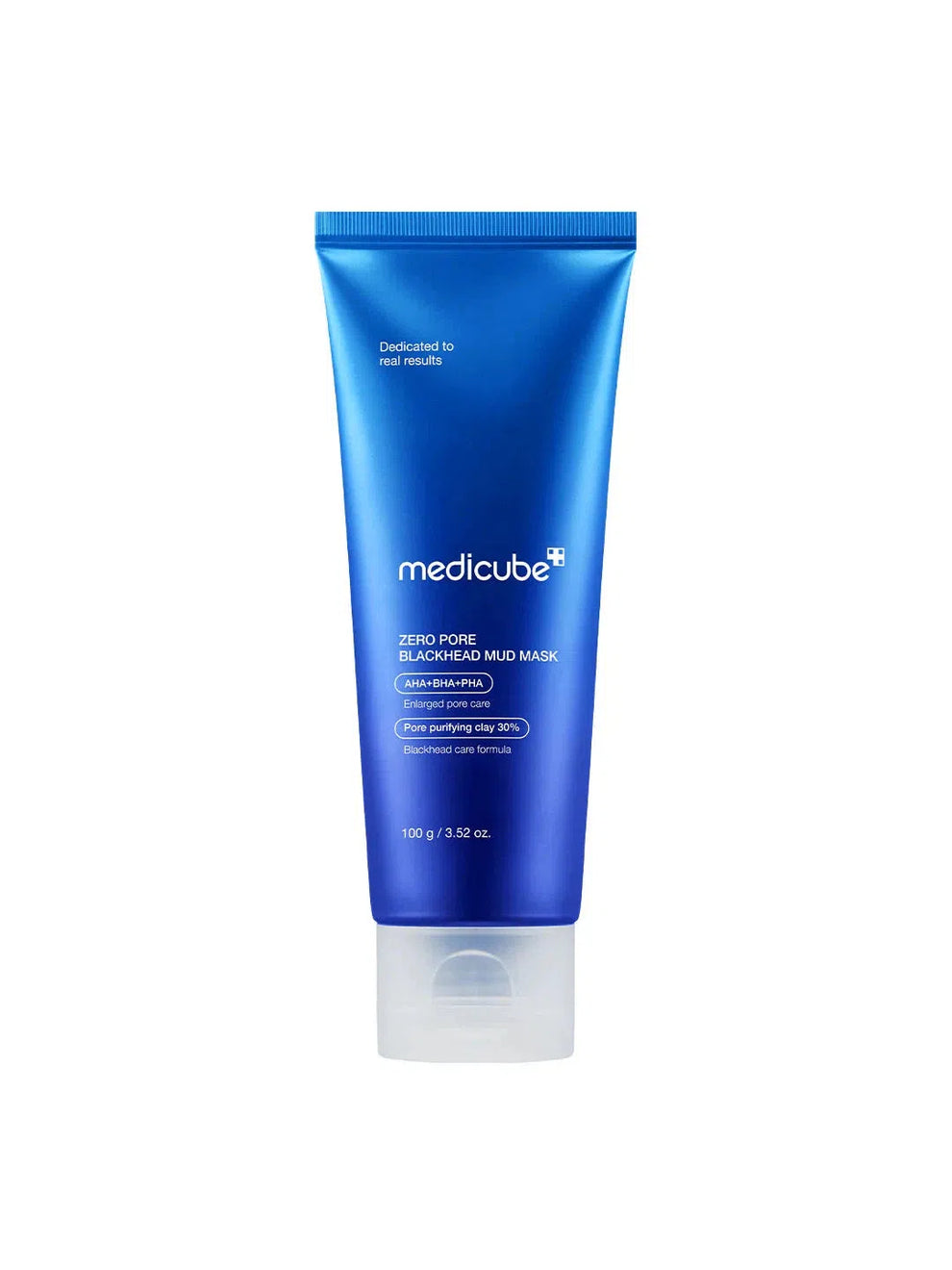 Medicube Zero Pore Blackhead Mud Mask – 100g