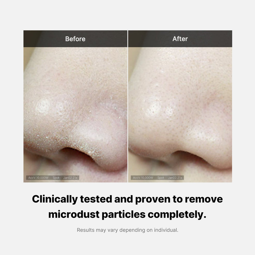 Medicube Zero Foam Cleanser – 120g