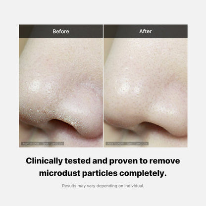 Medicube Zero Foam Cleanser – 120g