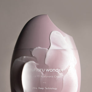 HaruHaru Wonder Black Rice Hyaluronic Cream – 50ml