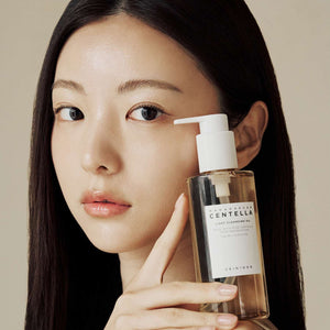 SKIN1004 Madagascar Centella Double Cleansing Duo – 200ml + 125ml