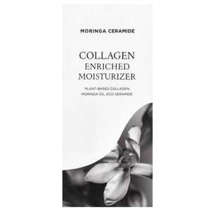 Heimish Moringa Ceramide Collagen Enriched Moisturizer
