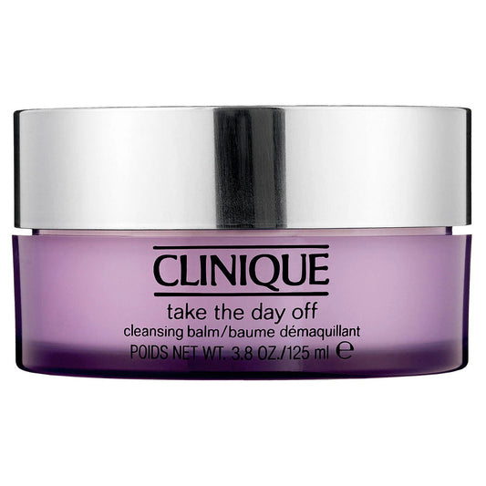 Clinique Take The Day Off™ Cleansing Balm