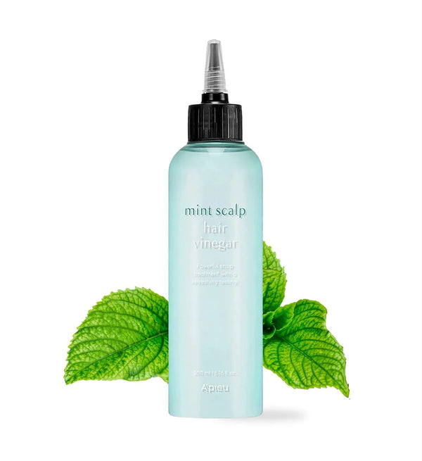 A'PIEU Mint Scalp Hair Vinegar – 200ml