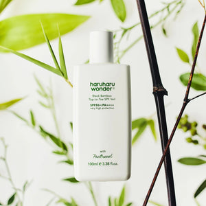 Haruharu Wonder Black Bamboo Top-to-Toe SPF Veil SPF50+ PA++++ – 100ml