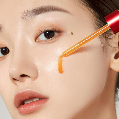 Medicube Red Acne Succinic Acid Peel – 40g