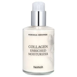 Heimish Moringa Ceramide Collagen Enriched Moisturizer