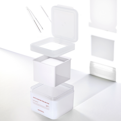 Mediheal - Phyto-Enzyme Peeling Pad