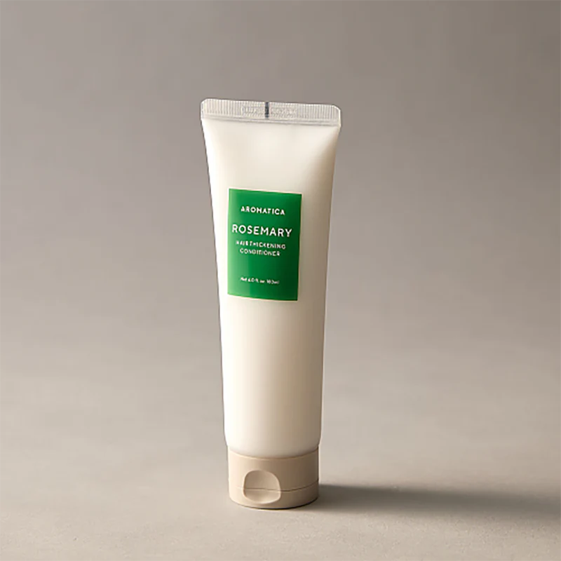 AROMATICA Rosemary Hair Thickening Conditioner – 180ml
