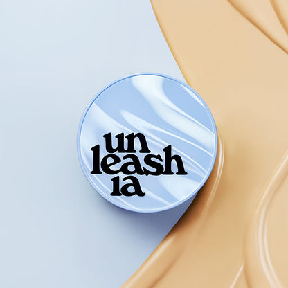 UNLEASHIA - وسادة بيبي سكين بيبي بلو