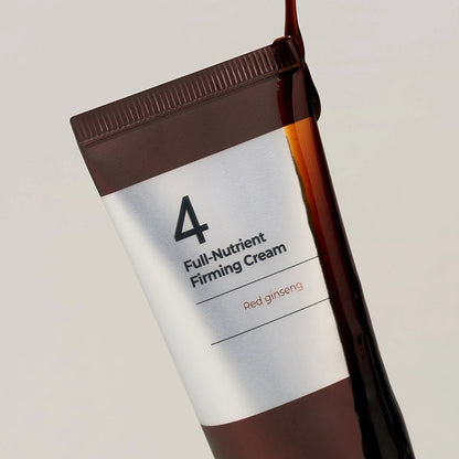 numbuzin No.4 Full-Nutrient Firming Cream