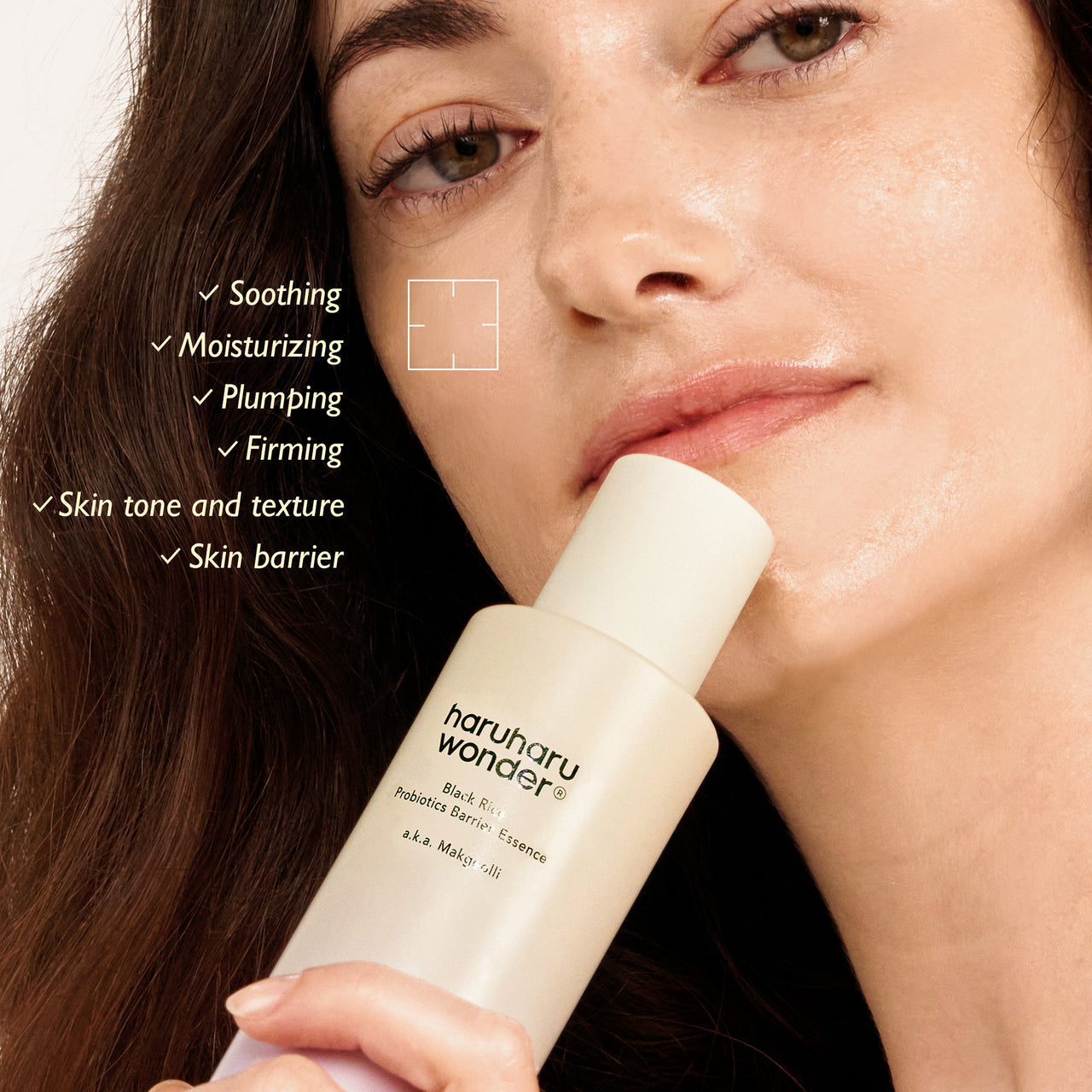 haruharu wonder - Black Rice Probiotics Barrier