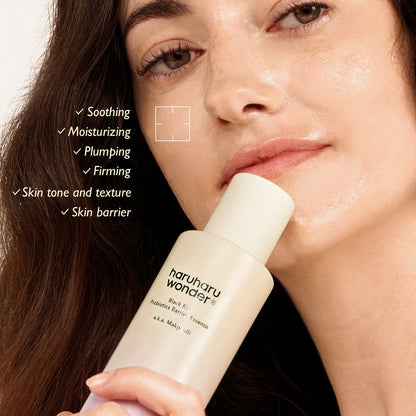 haruharu wonder - Black Rice Probiotics Barrier