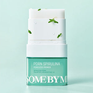 SOME BY MI PDRN Spirulina Poreless Primer – 10g