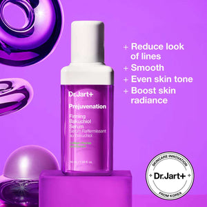 Dr.Jart+ Prejuvenation Firming Bakuchiol Face Serum – 50ml