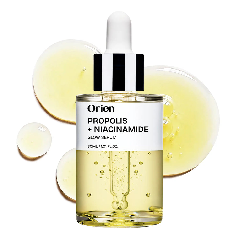 Orien Propolis Niacinamide Glow Serum – 30مل