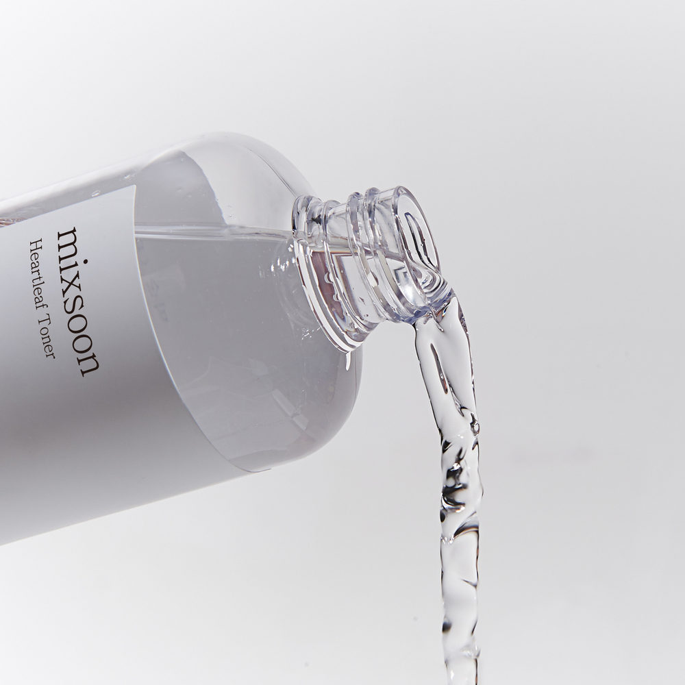 Mixsoon Heartleaf Toner – 300ml