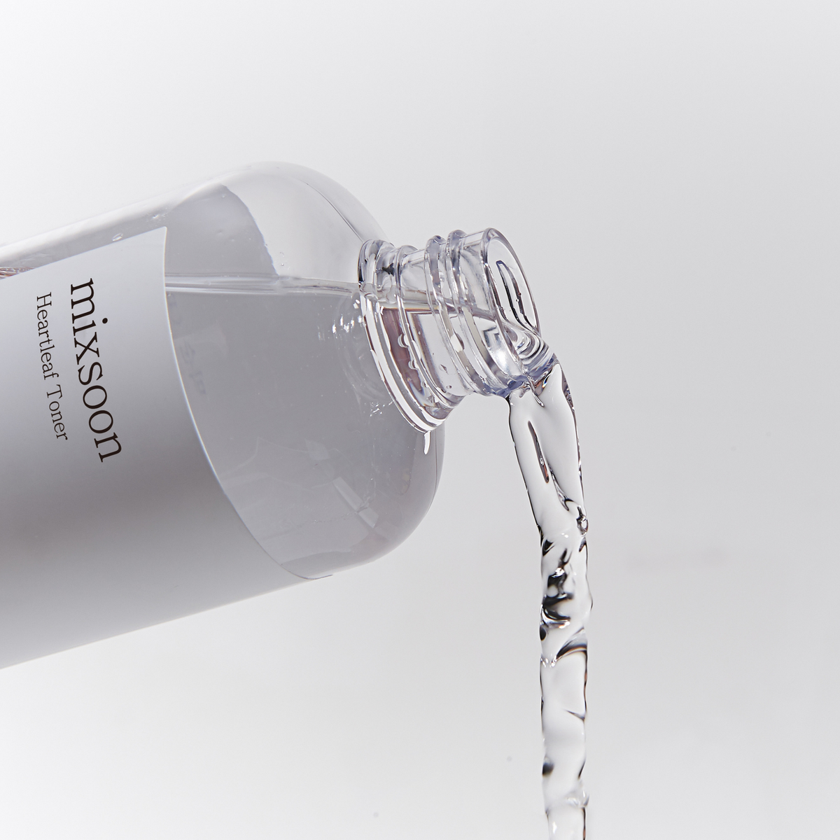 Mixsoon Heartleaf Toner – 300ml