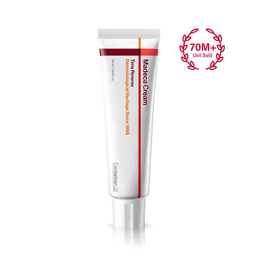 Centellian24 Madeca Cream Time Reverse