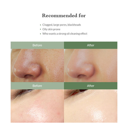 Dr.Althea Premium Quick Step Sebum Cleanser – 100ml