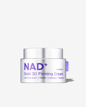 Numbuzin NAD+ Gold 3D Firming Cream No. 9